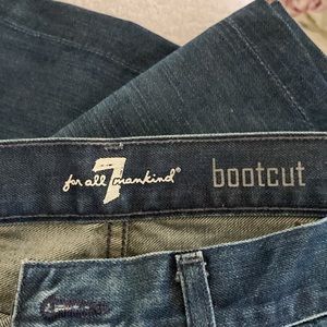 Mens 7 for all man kind